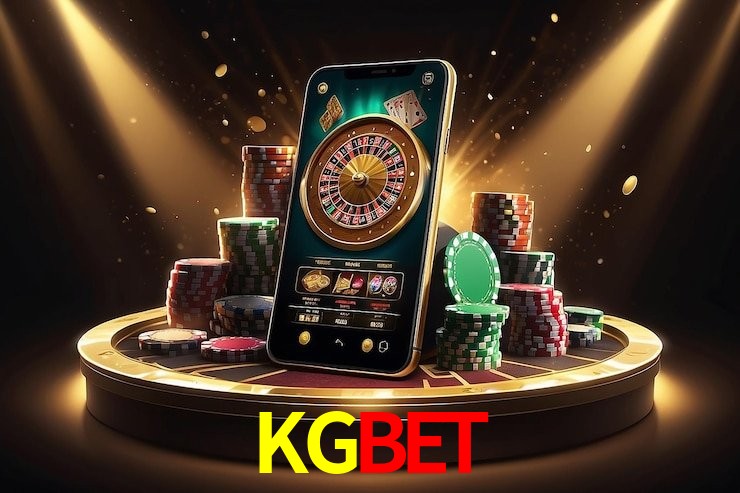 Diretório de Jogos KGBET