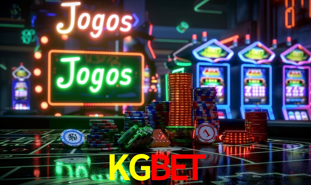 Jogos Exclusivos KGBET