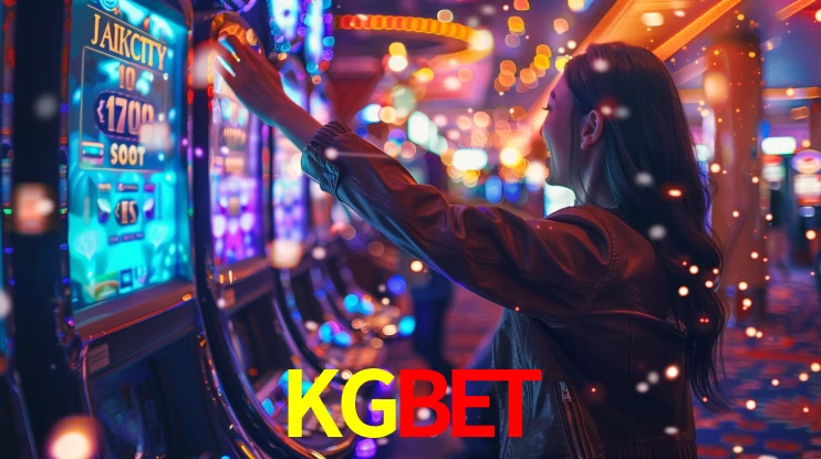 KG.BET