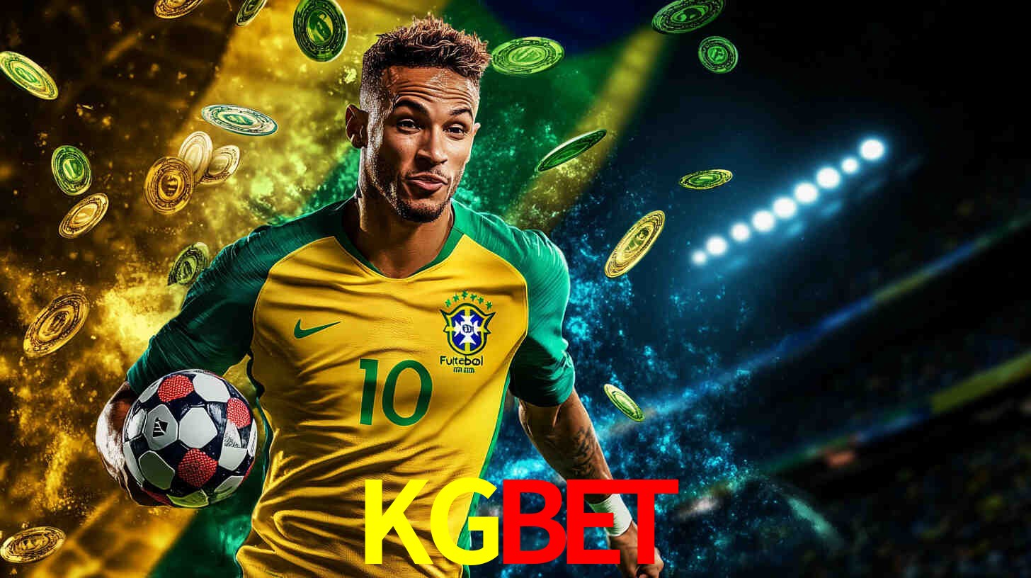 Interface do App KGBET