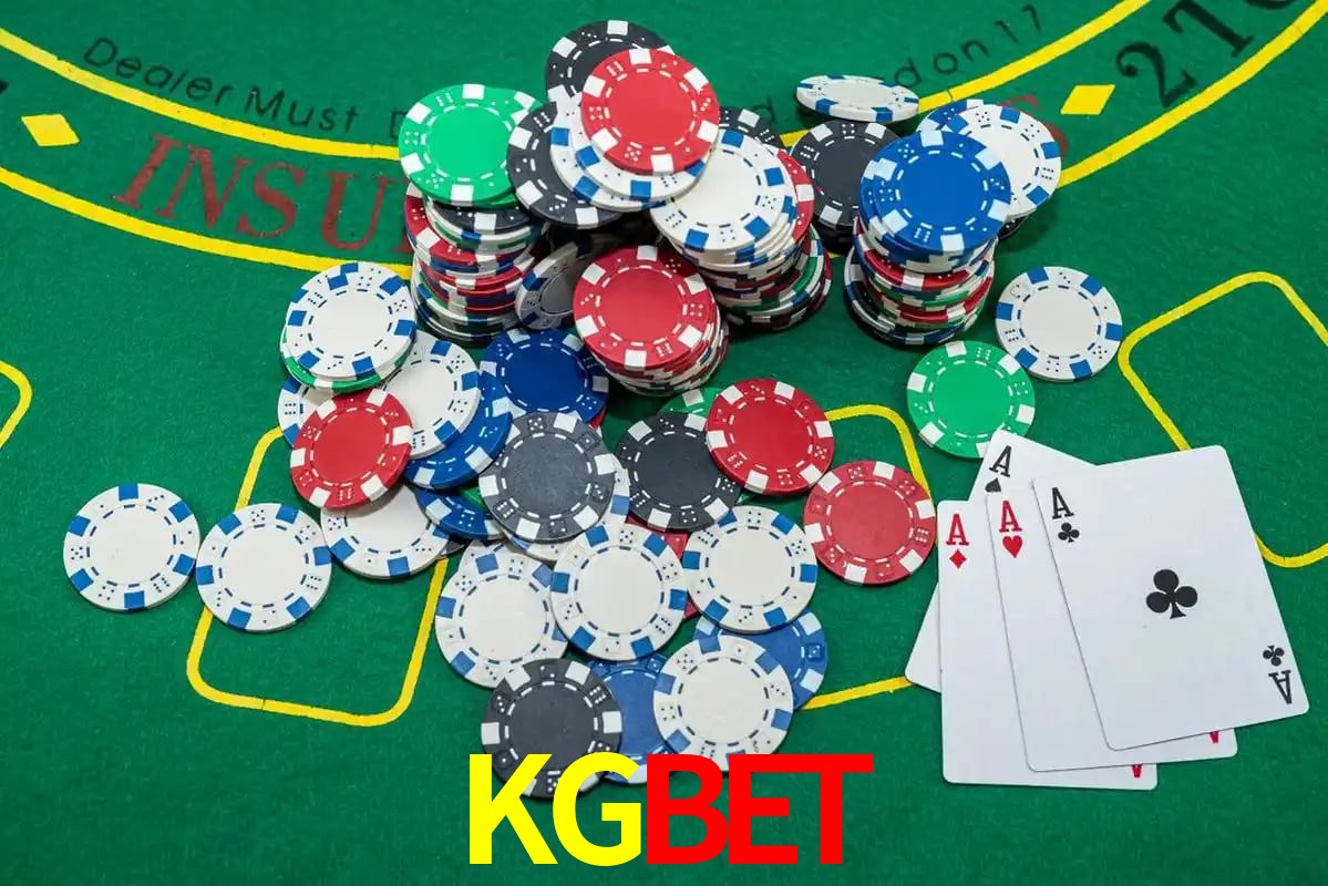 Diretório de Jogos KGBET