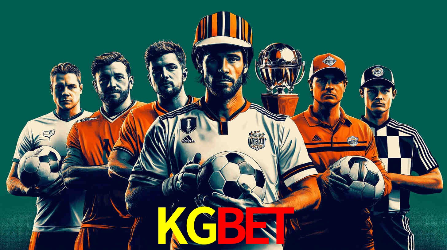 Interface Premium KGBET