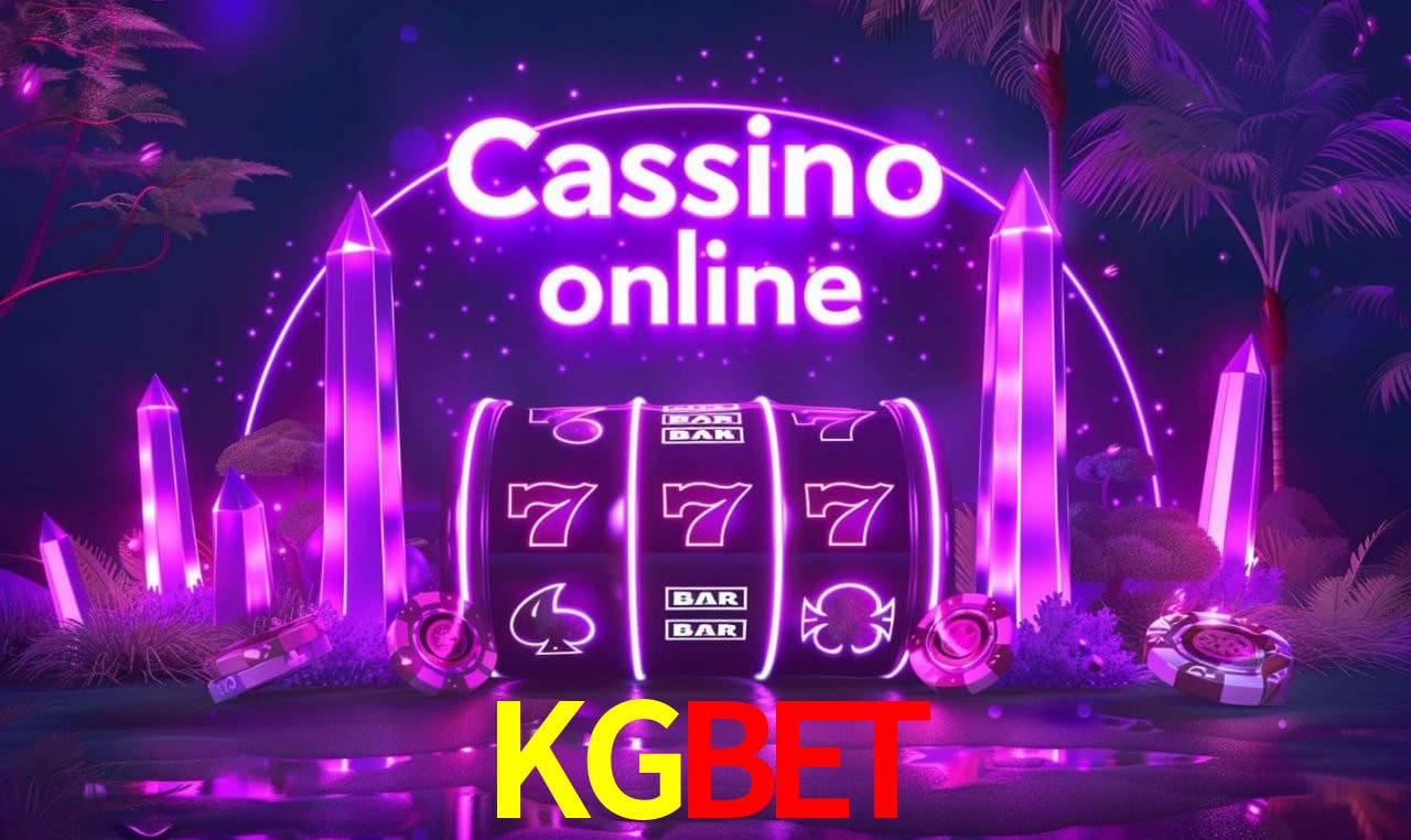 Casino Ao Vivo KGBET