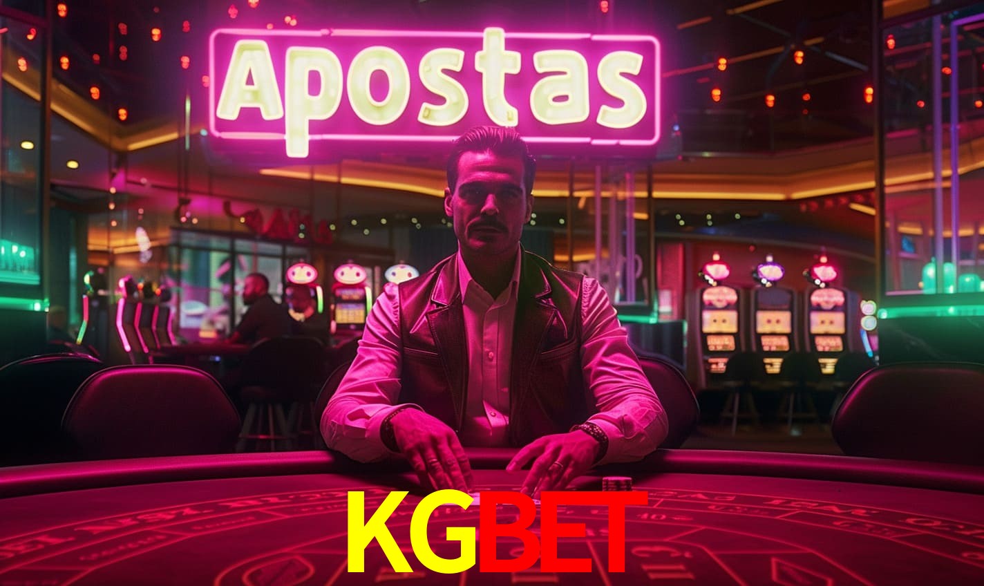 Torneios KGBET