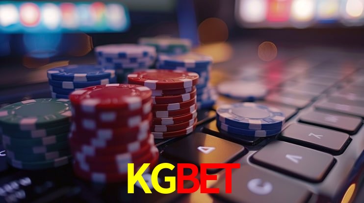 Provedores de Jogos KGBET