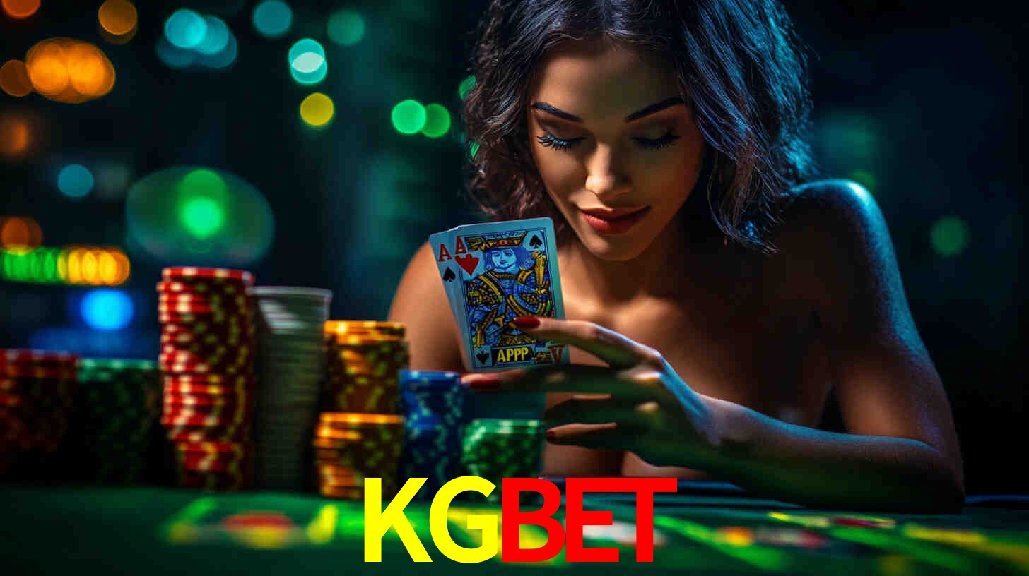 Jogos Exclusivos KGBET