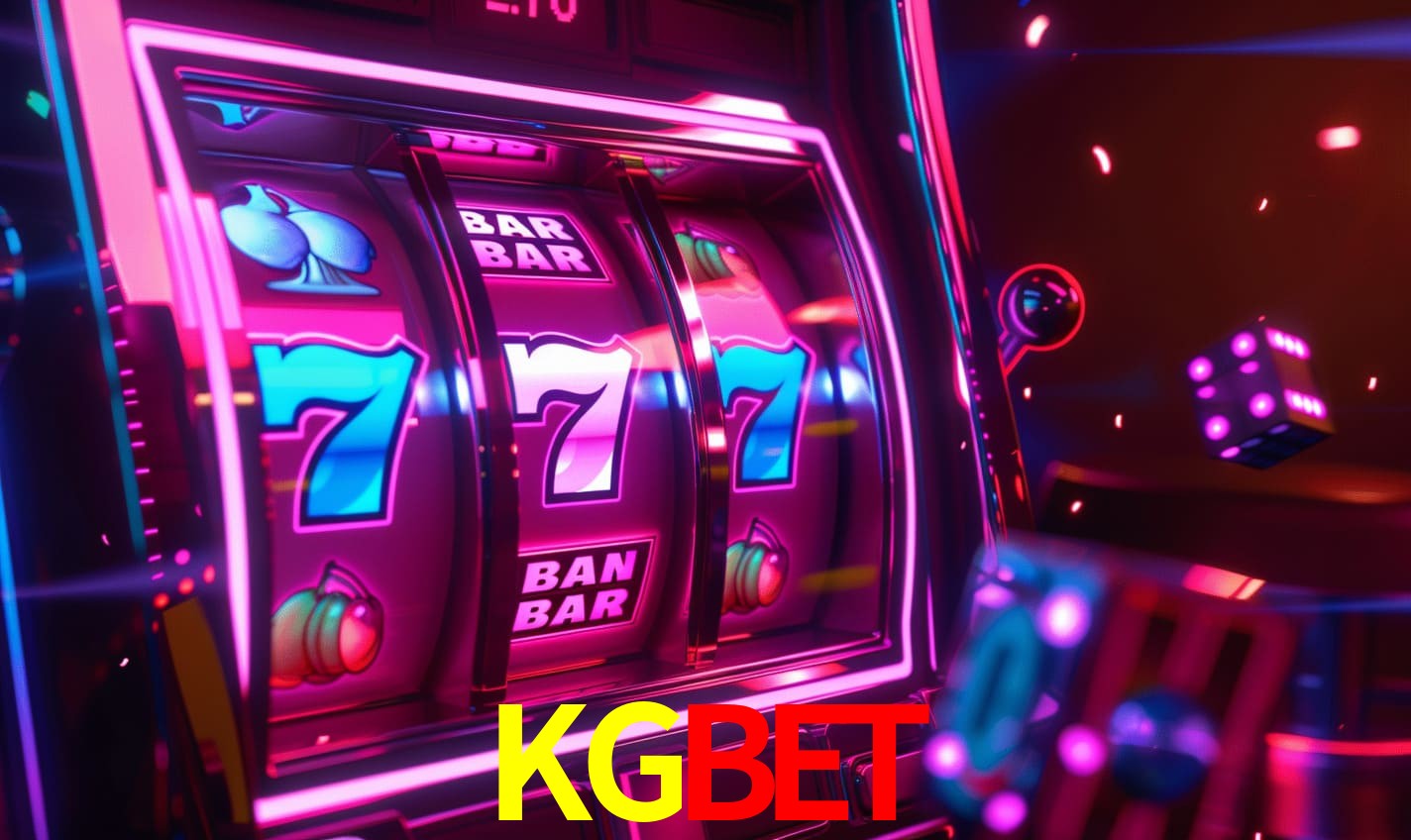 Casino Ao Vivo KGBET