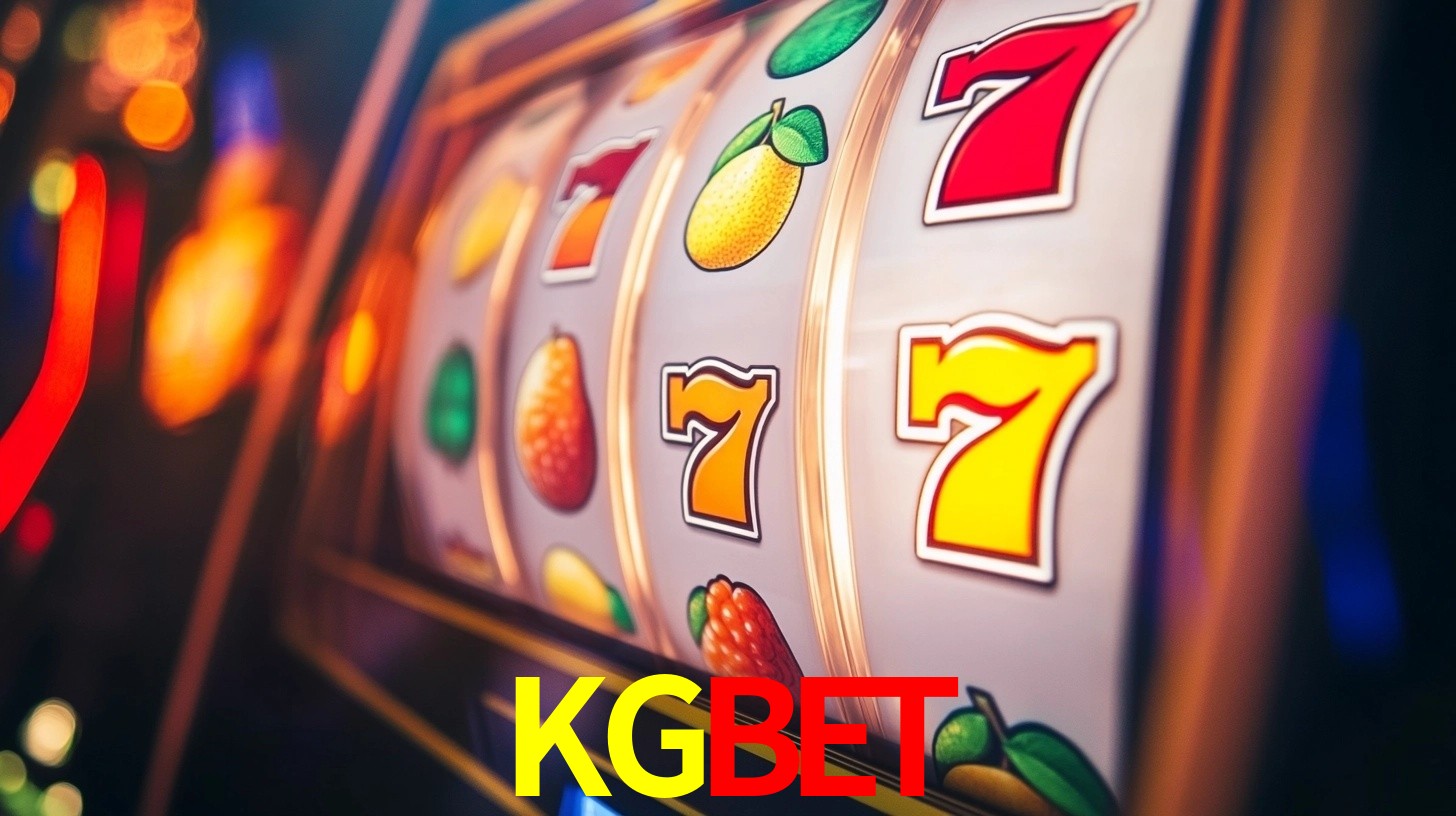KG BET vip