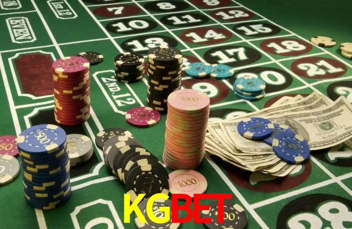 KGBET