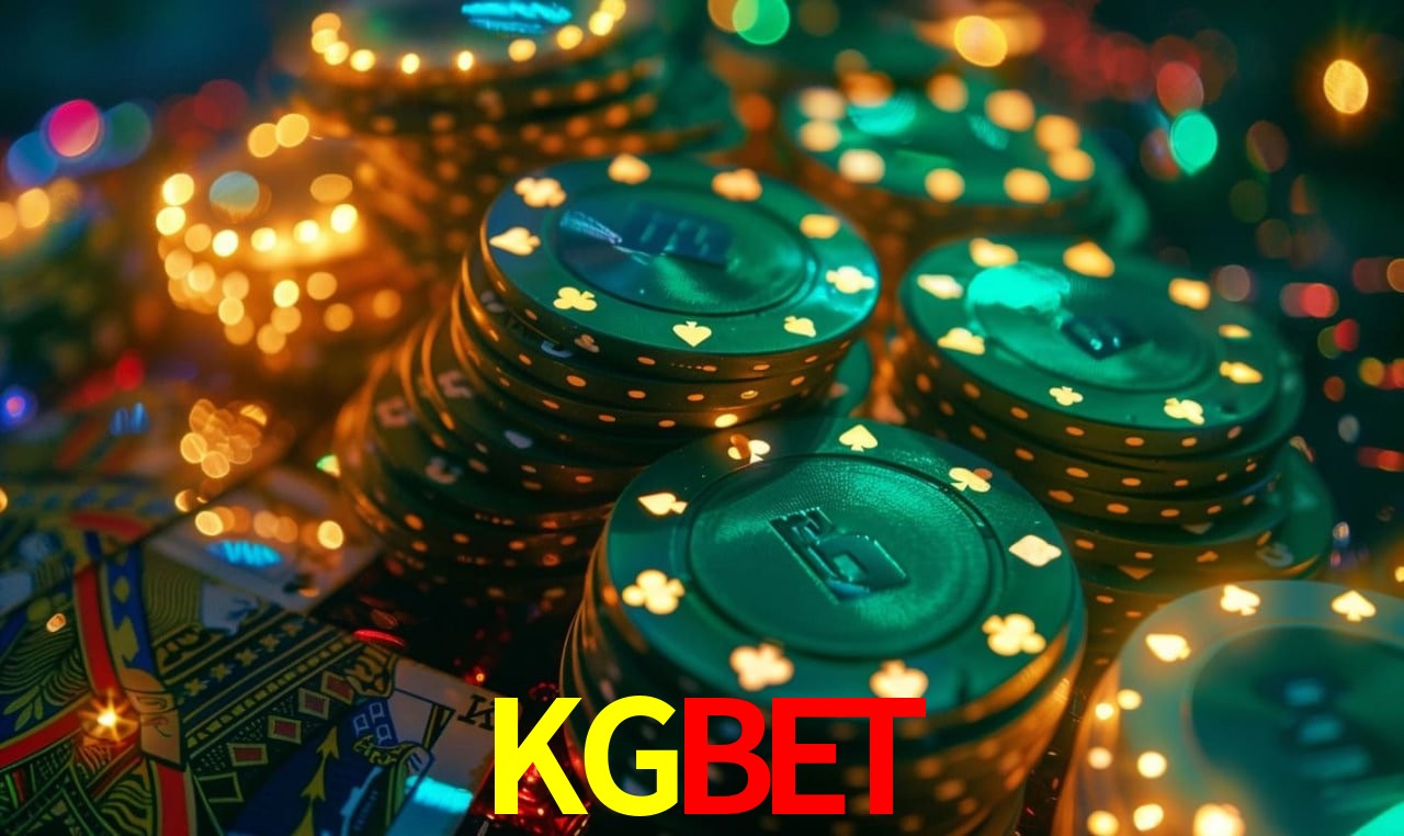 Tecnologia da Plataforma KGBET