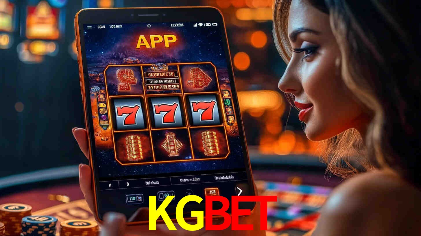 KGBET,KG.BET
