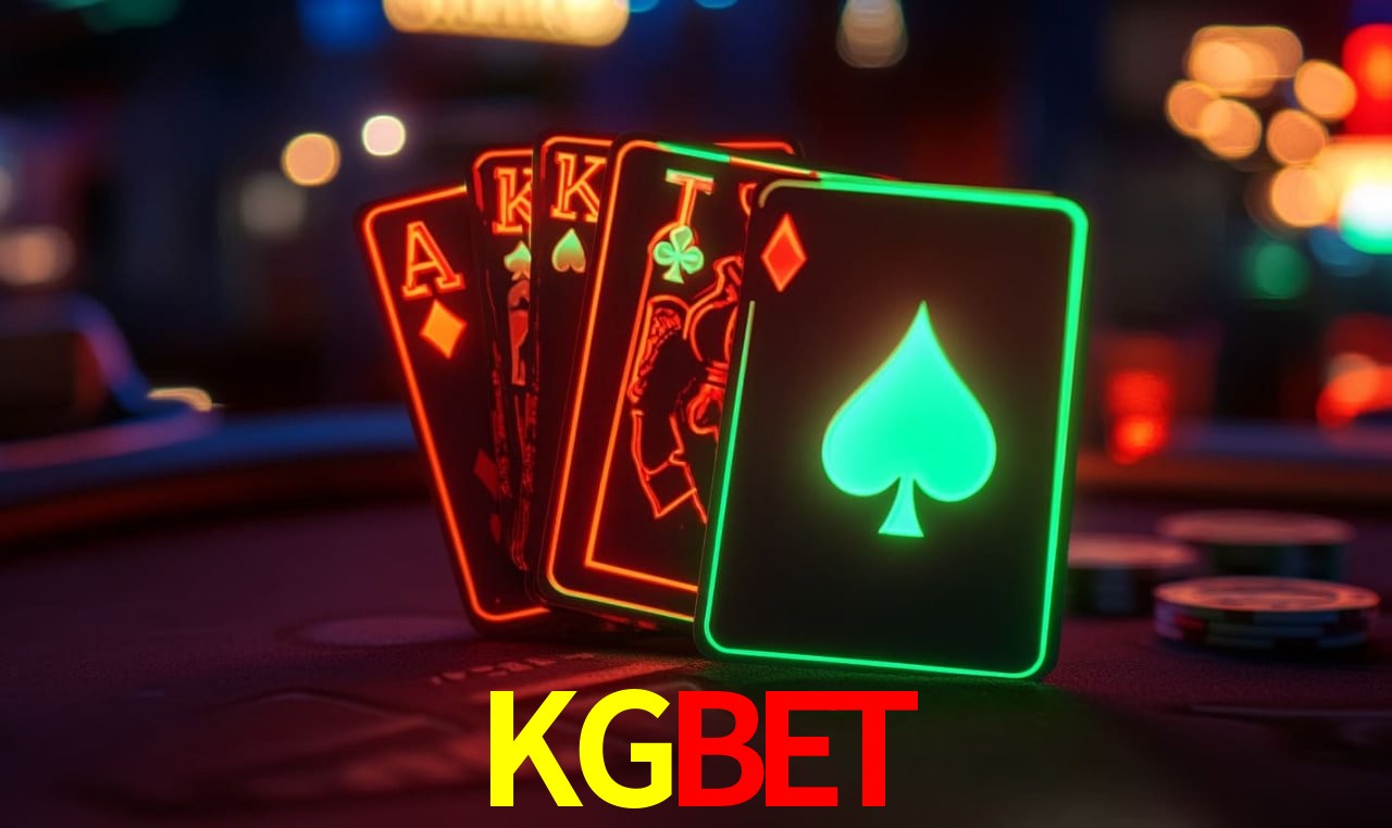 Promoções Sazonais KGBET