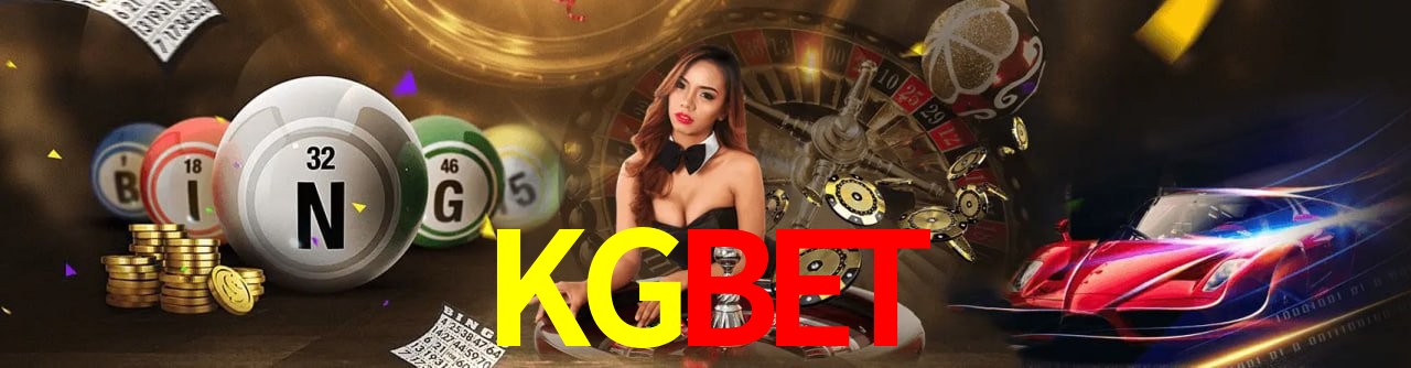 Tecnologia da Plataforma KGBET