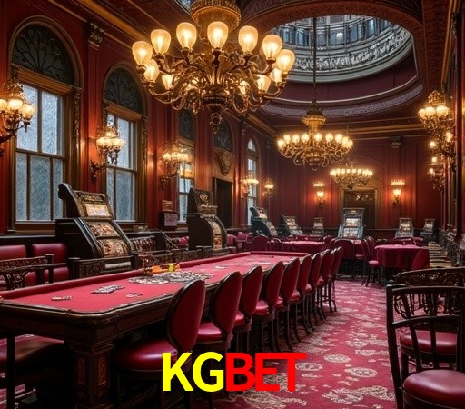Cadastro Rápido KGBET
